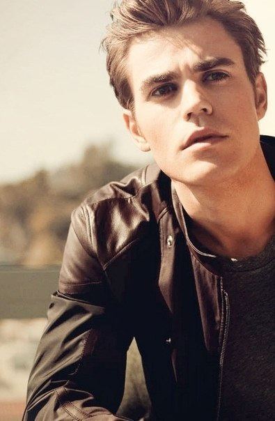 Paul Wesley Paul lt3 Paul Wesley Photo 32519994 Fanpop