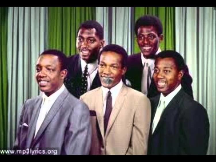 Paul Williams (The Temptations) Hey Girl by The Temptations Paul Williams YouTube