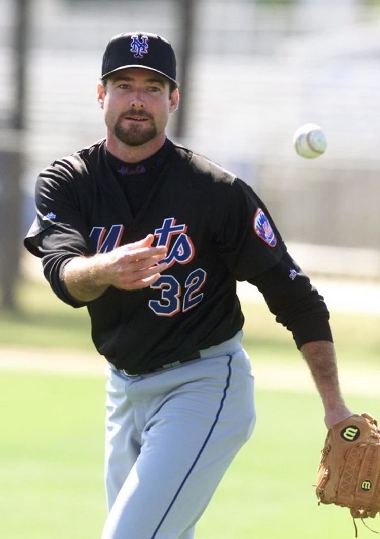 Paul Wilson (baseball) Paul Wilson Photos Mets pitchers who never lived up to their