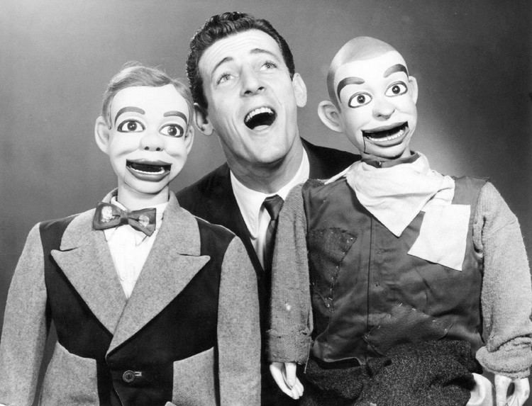 Paul Winchell The Paul Winchell Show Wikipedia the free encyclopedia