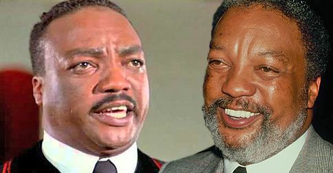 Paul Winfield King Actor Paul Winfield Had A Secret Side Most Never Knew About