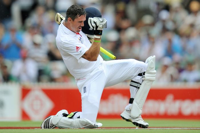 Paul Winslow (cricketer) I Just Cant Get Over KP All Out Cricket Paul Winslow