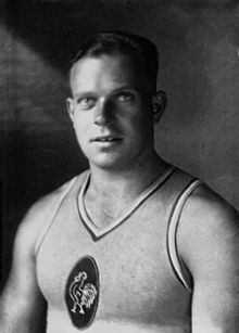 Paul Winter (athlete) httpsuploadwikimediaorgwikipediacommonsthu