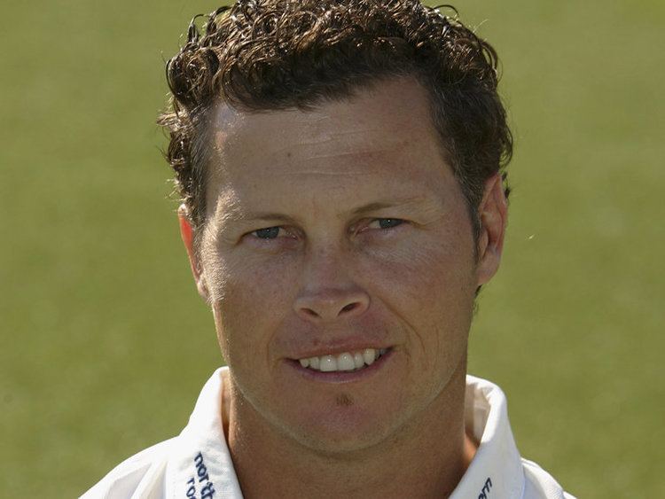 Paul Wiseman (Cricketer)