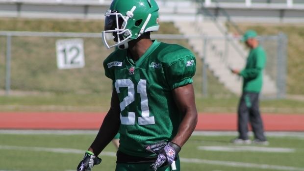 Paul Woldu Roughriders release Paul Woldu Hugh O39Neill in roster