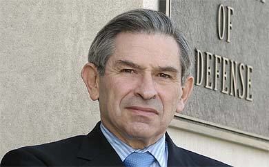 Paul Wolfowitz Paul Wolfowitz the Pentagon39s Soul by Paul Labarique