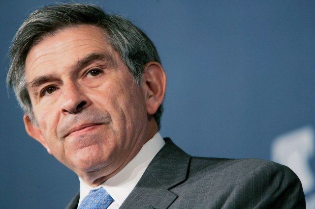 Paul Wolfowitz Paul Wolfowitz Quotes QuotesGram