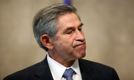 Paul Wolfowitz 10 Years On Paul Wolfowitz Admits US Bungled in Iraq