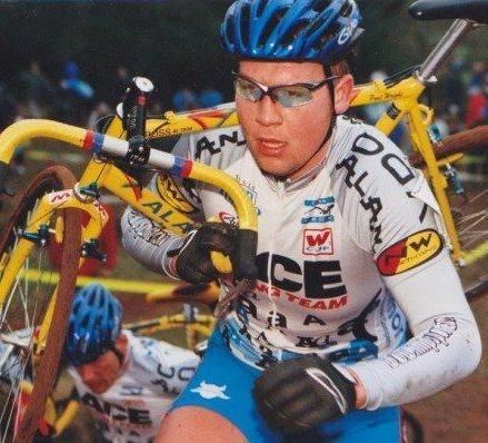 Paul Wright (cyclist)