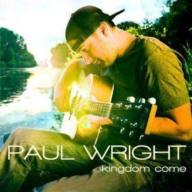 Paul Wright (singer) Paul Wright Bio ChristianMusiccom