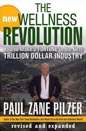 Paul Zane Pilzer Paul Zane Pilzer Top Economist on The Perfect Storm of