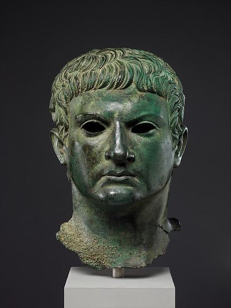 Paul Zanker Roman Times Review Roman Portraits Sculpture in Stone and Bronze