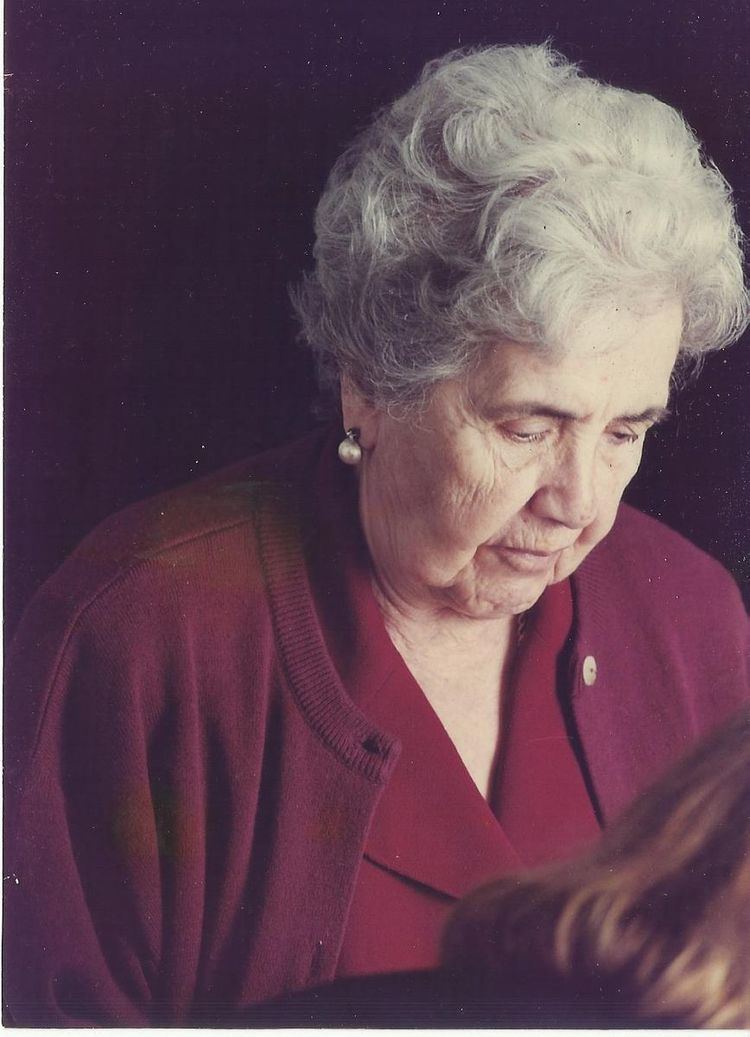 Paula Contreras Marquez