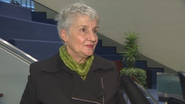 Paula Fletcher Toronto councillor Paula Fletcher wants to make electronic dance