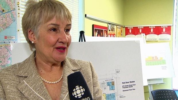 Paula Fletcher Toronto not doing enough to protect cyclists says councillor