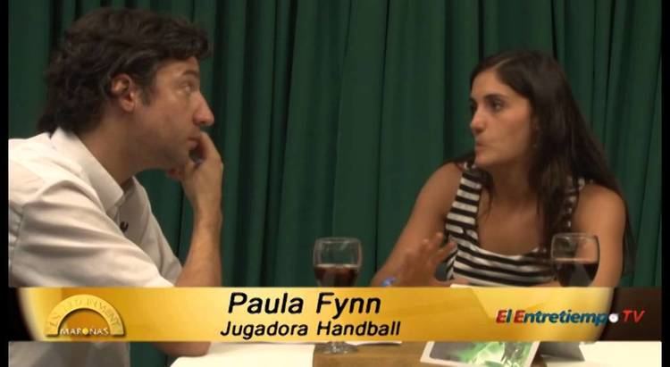 Paula Fynn Paula Fynn parte 2 YouTube