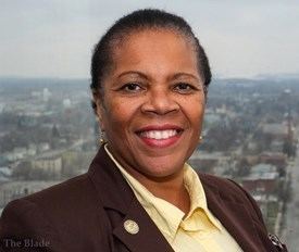 Paula Hicks-Hudson Mayors Office City of Toledo
