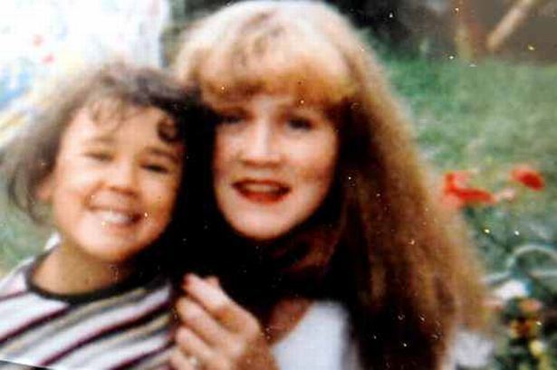 Paula Hounslea Daughter of woman found dead in an abandoned fire pit must give