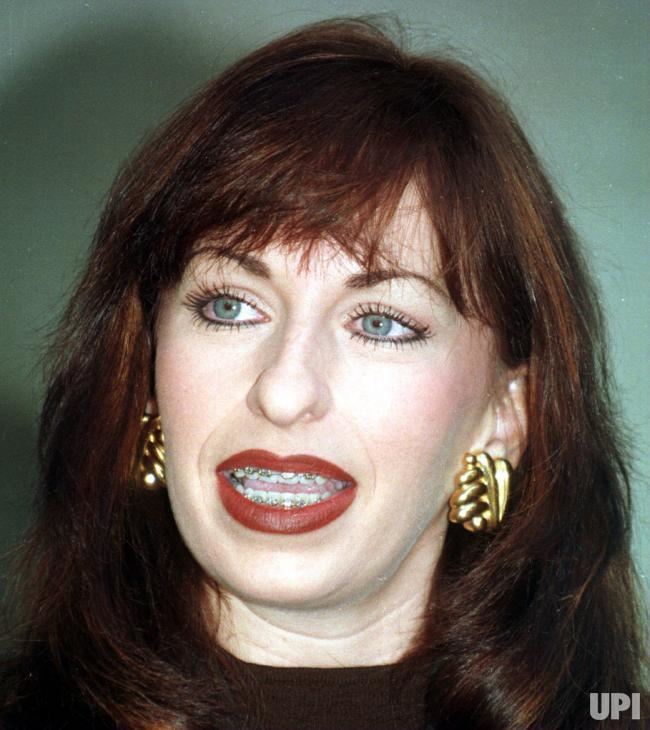 Paula Jones Alchetron, The Free Social Encyclopedia