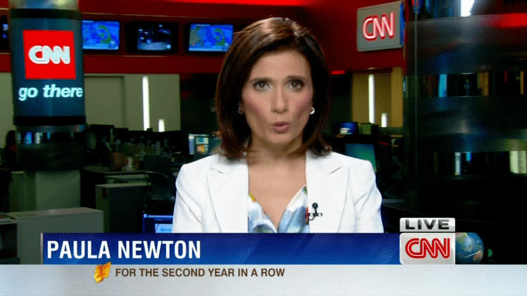 Paula Newton Paula Newton Page 11 CNN Anchors amp Correspondents