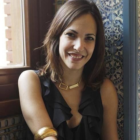 Paula Ortiz Paula Ortiz Directora del siglo XXI en la Semana de Cine de Medina