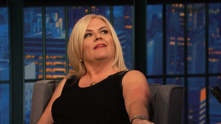 Paula Pell Paula Pell and Michelle Lawler Developing HBO Comedy Abou