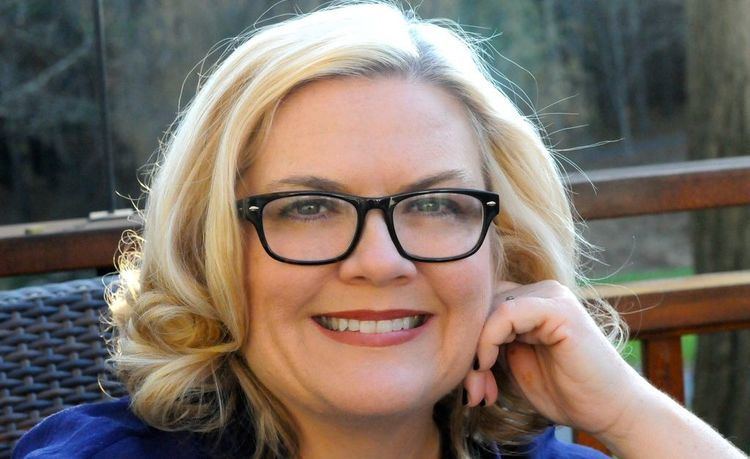 Paula Pell Paula Pell Here39s The Thing WNYC