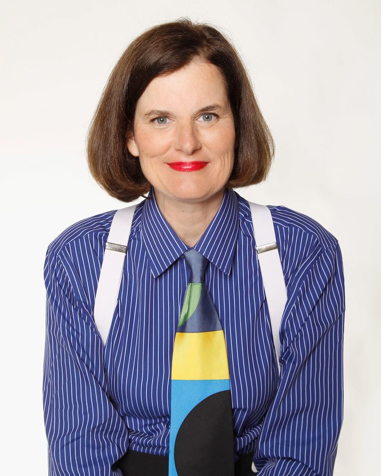 Paula Poundstone Comedian Paula Poundstone Talks About Upcoming Show in