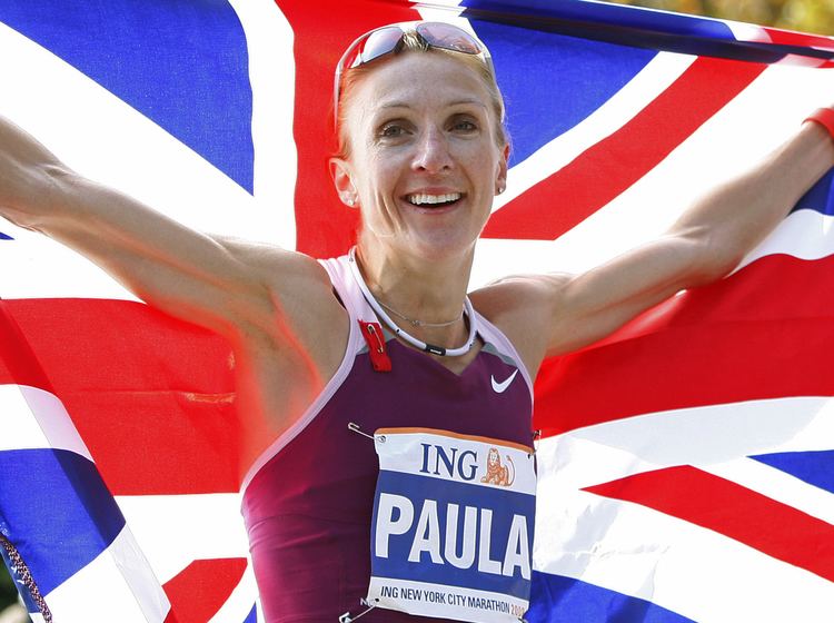 Paula Radcliffe RADCLIFFEjpg