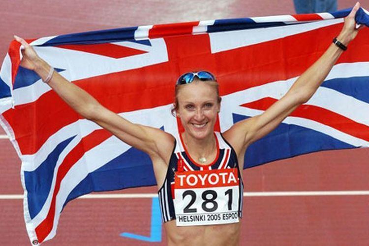 Paula Radcliffe paularadcliffe574248262jpg