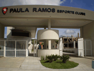 Paula Ramos Esporte Clube Os Outros do Futebol Catarinense Paula Ramos Esporte Clube O