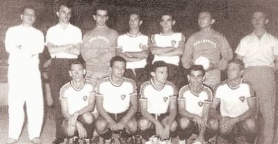 Paula Ramos Esporte Clube Michel McNish Histria do Futebol Page 8