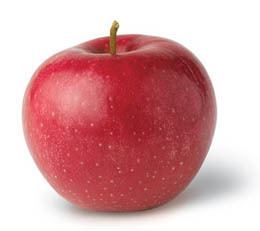 Paula Red Paula Red Apple The FruitGuys