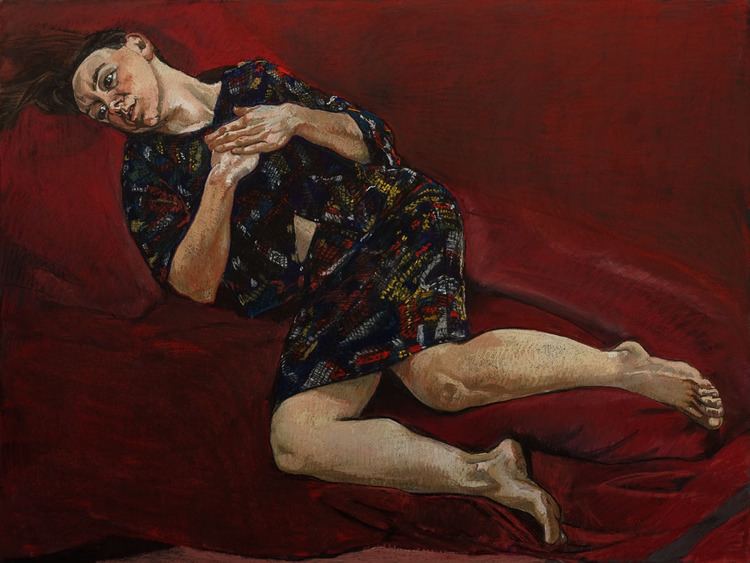 Paula Rego Painting Collection Casa das Histrias Museu Paula Rego