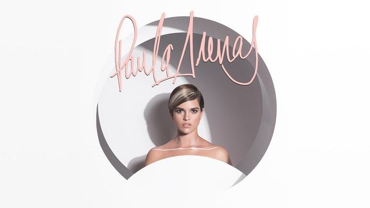 Paula (singer) Paula Arenas Nada Audio YouTube