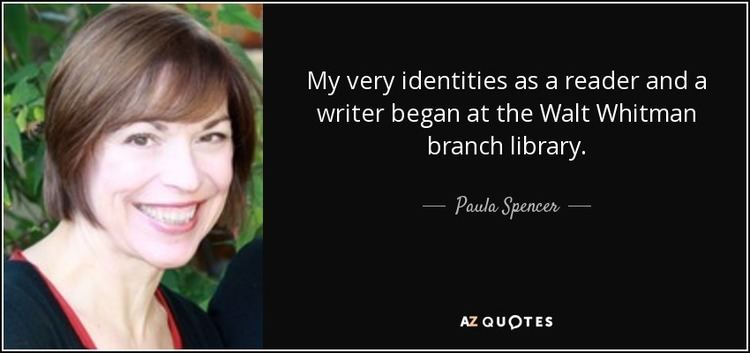 Paula Spencer (journalist) QUOTES BY PAULA SPENCER AZ Quotes