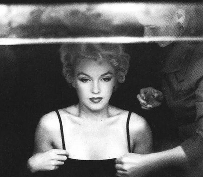Paula Strasberg Marilyn Monroe with her dramacoach Paula Strasberg Vita
