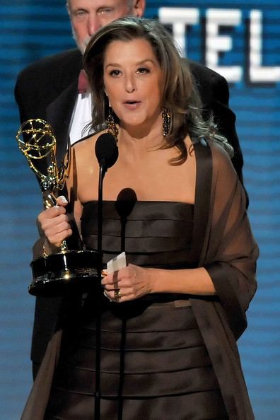 Paula Weinstein Jay Roach and Paula Weinstein Photos 60th Primetime Emmy