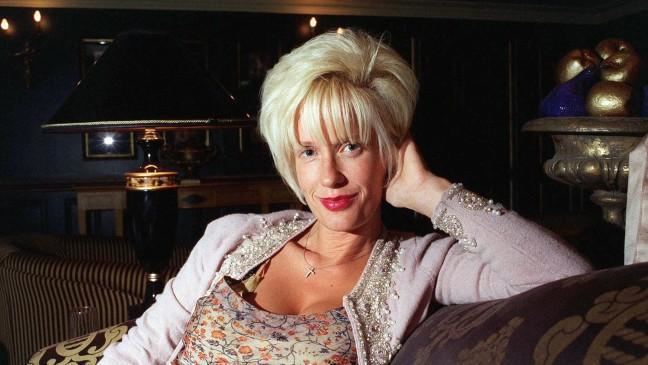 Paula Yates September 17 2000 TV presenter Paula Yates dies of accidental drug