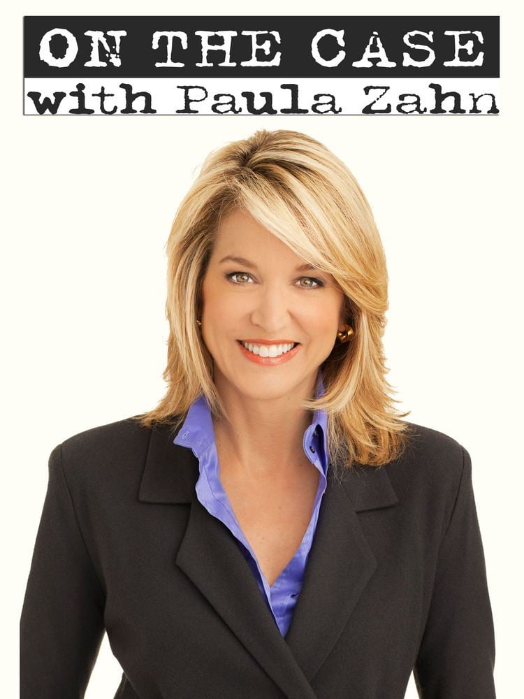 Paula Zahn Watch On the Case With Paula Zahn Episodes Season 12