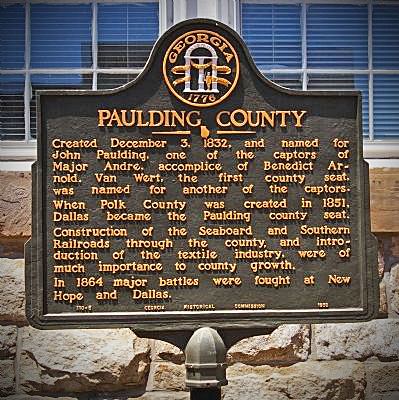 Paulding County, Georgia fenceworkshopcomwpcontentuploads201203Pauld