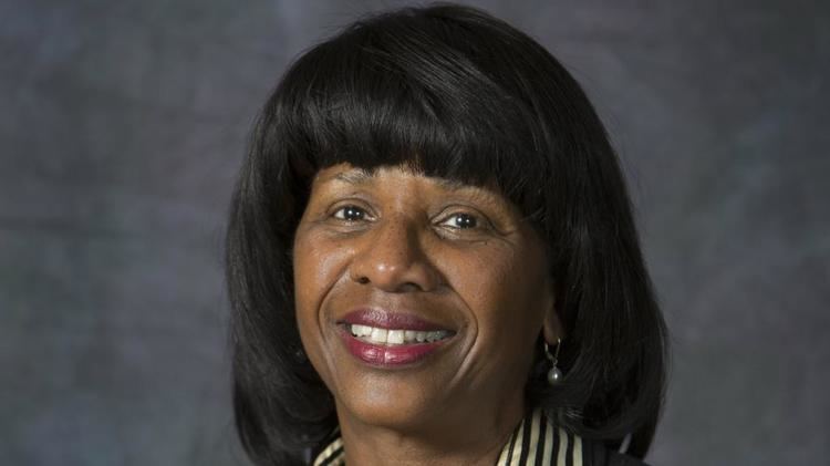 Paulette Brown Paulette Brown to Become the First Black Woman President