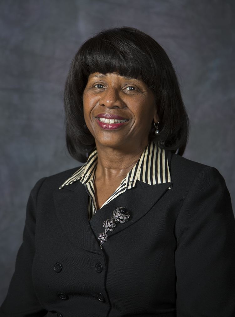 Paulette Brown ABA nominates Paulette Brown as first woman of color