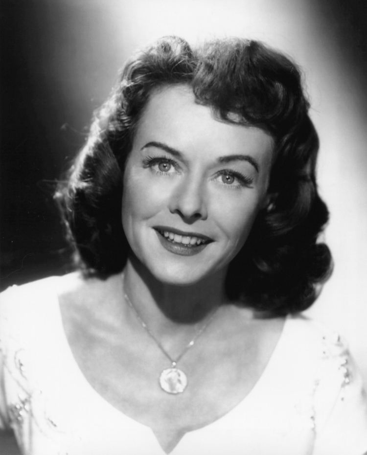 Paulette Goddard Paulette GoddardAnnex