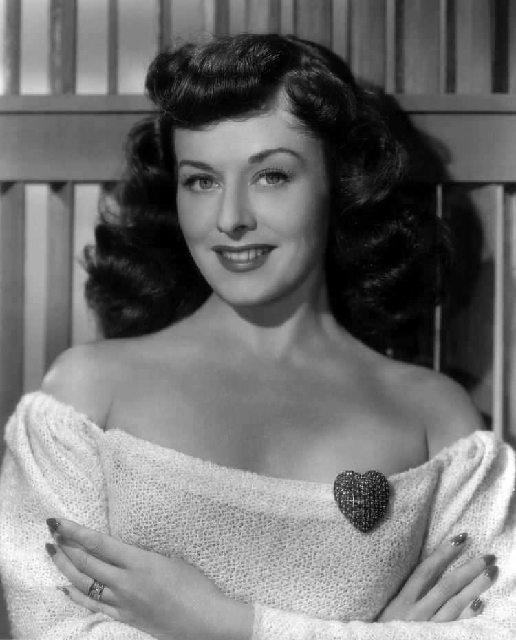 Paulette Goddard Paulette GoddardAnnex2