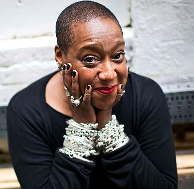 Paulette Randall TBB Exclusive Acclaimed Theatre Director Paulette Randall MBE