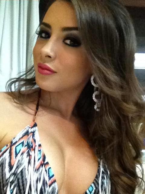 Paulette Samayoa Paulette Samayoa Miss Guatemala Universe 3913 Thread