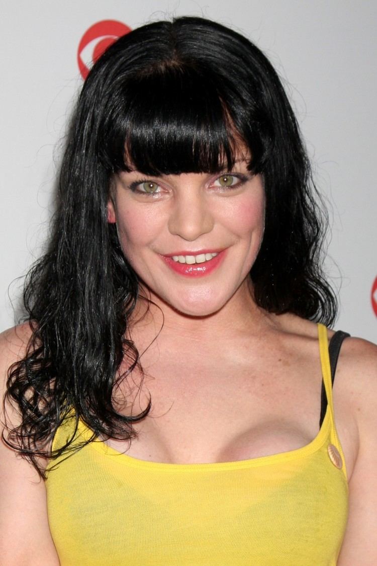 Pauley Perrette American Actress ~ Bio Wiki Photos Videos