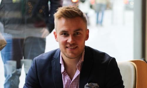 Pauli Kuusijärvi Pauli Kuusijrvi yhdist tynteon ja liigafutiksen Veikkausliiga