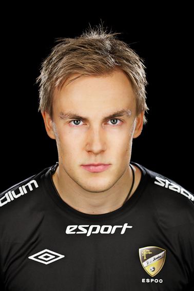 Pauli Kuusijärvi Pauli Kuusijarvi career stats height and weight age